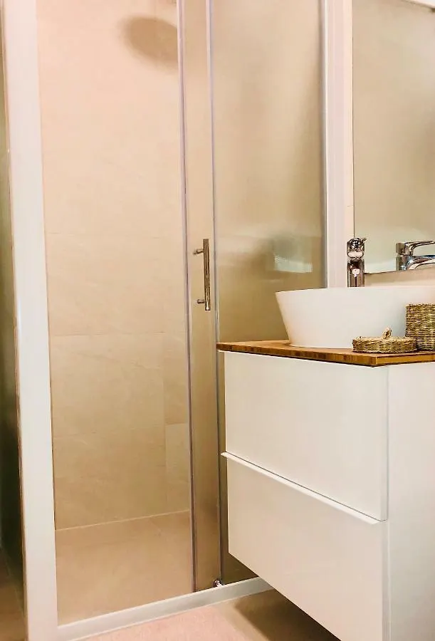 Apartamento The L Place By Split Right Place